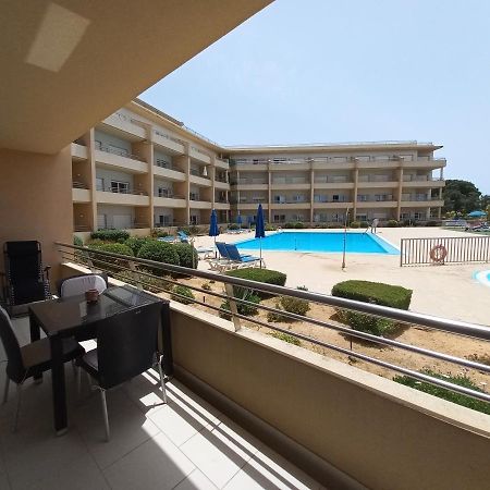 Barracuda Bythesea Albufeira Bagian luar foto