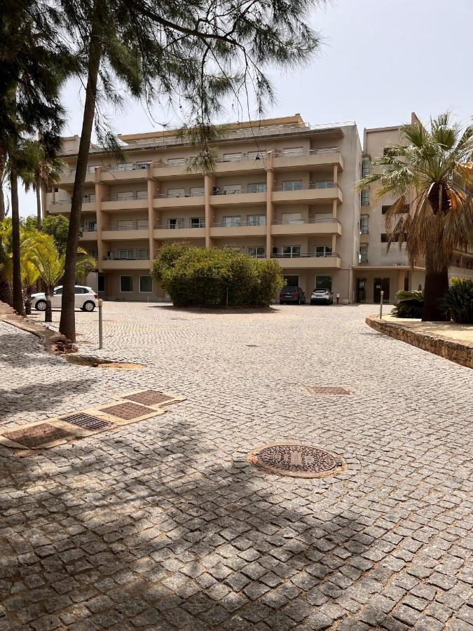 Barracuda Bythesea Albufeira Bagian luar foto